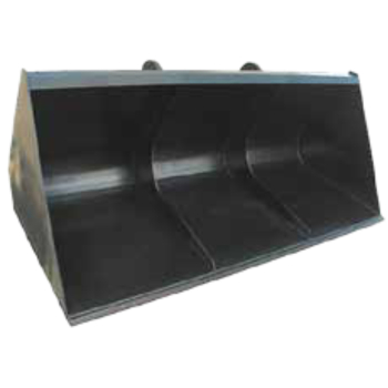 Metal-Technik Łycha dunka